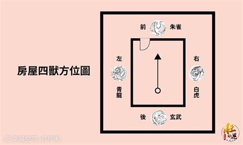 虎邊禁忌|【風水特輯】大門龍邊虎邊影響家運！開口設在「這邊。